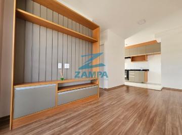 Foto 23 · Aluguel de Apartamento de 2 Quartos na Ponte de São João, Jundiaí-SP: conforto e praticidade em 50m²