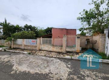Casa · 180m² · 3 Quartos · 1 Vaga · COND. OURO VERMELHO I - LOTE 1442 M2