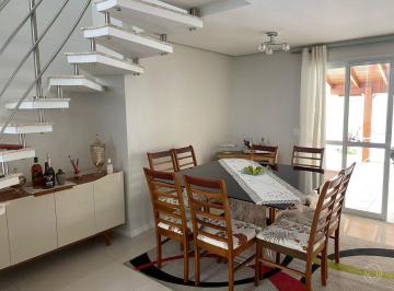 1 · Casa Residencial de 3 dorms no bairro Praia Comprida