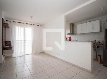 Apartamento · 56m² · 2 Quartos · 1 Vaga · Apartamento para Aluguel - Samambaia, 2 Quartos, 56 m² - Brasília