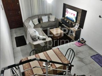 Casa · 97m² · 2 Quartos · 1 Vaga · SOBRADO COM 2 QUARTOS PARA VENDA, VILA NOVA MAZZEI, SÃO PAULO