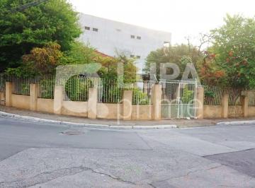 Terreno · 558m² · Terreno de 558 metros de área total á venda na Casa Verde!