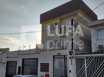 Casa de 1 quarto, São Paulo · APARTAMENTO EM CONDOMÍNIO 1 DORMITÓRIO (SUÍTE) Á VENDA- VILA NIVI