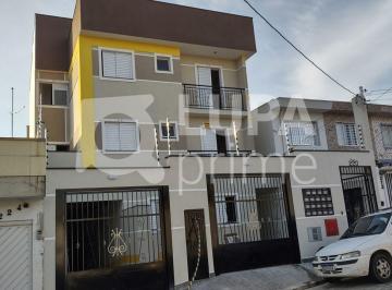 Casa · 47m² · 1 Quarto · 1 Vaga · APARTAMENTO EM CONDOMÍNIO 1 DORMITÓRIO (SUÍTE) Á VENDA- VILA NIVI