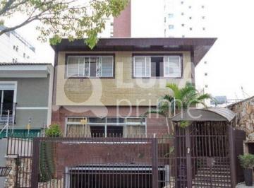 Casa · 250m² · 4 Quartos · 7 Vagas · Sobrado com 4 dormitórios sendo 2 suítes á venda em Santana