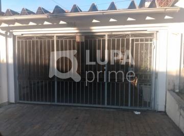 Casa · 280m² · 3 Quartos · 2 Vagas · SOBRADO COM 3 DORMITÓRIOS (1 SUÍTE) Á VENDA- VILA GUACA