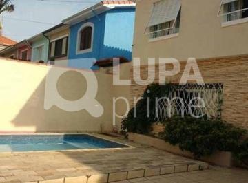 Casa · 190m² · 4 Quartos · 7 Vagas · Sobrado com 4 dormitórios sendo 3 suítes á venda na Vila Isolina Mazzei