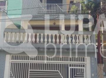 Casa · 165m² · 3 Quartos · 2 Vagas · Sobrado à venda na Parada Inglesa!