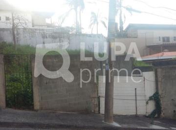 Terreno · 275m² · Terreno à venda no Jardim Floresta!