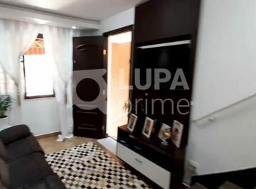 Casa · 100m² · 2 Quartos · 1 Vaga · Sobrado com 2 dormitórios sendo 1 suíte á venda no Tremembé