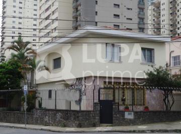 Casa · 200m² · 4 Quartos · 2 Vagas · SOBRADO - SANTANTANA
