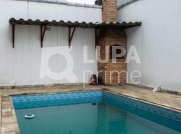 Casa · 430m² · 4 Quartos · 3 Vagas · Sobrado com 4 dormitórios á venda na Santa Terezinha