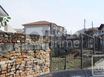 Terreno · 204m² · Terreno à venda no Jardim São Paulo!