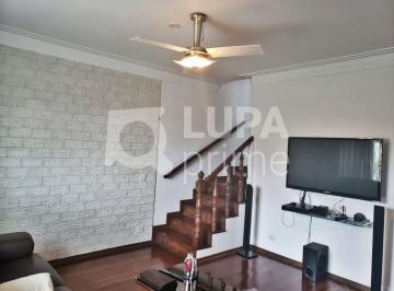 Casa · 210m² · 3 Quartos · 3 Vagas · SOBRADO COM 3 QUARTOS/SUÍTE, ESPAÇO GOURMET, QUINTAL, 3 VAGAS, PARA VENDA, PARADA INGLESA, SÃO PAULO