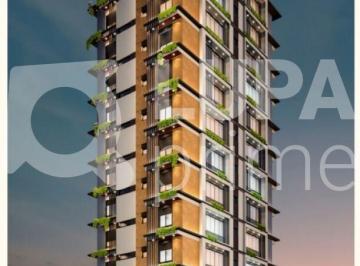 Apartamento · 50m² · 1 Quarto · Apartamento com 1 dormitórios sendo 1 suíte á venda em Santana.