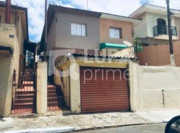 Casa · 98m² · 3 Quartos · 1 Vaga · Sobrado na Vila Isolina Mazzei