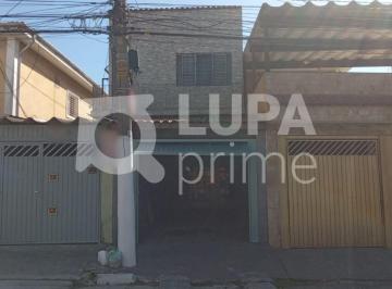 Casa · 162m² · 3 Quartos · 2 Vagas · Sobrado com 3 dormitórios sendo 1 suíte á venda na Parada Inglesa