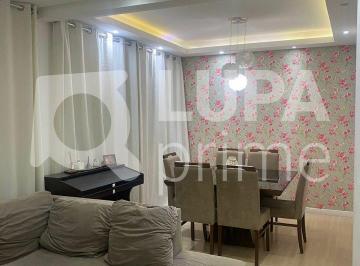 Apartamento de 2 quartos, São Paulo · Apartamento com 2 dormitórios de 96m² à venda, na Vila Nova Mazzei
