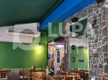 Comercial · 207m² · Salão Comercial para Restaurante na Barra Funda!