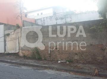 Terreno · 270m² · Terreno à venda no Jardim Floresta!