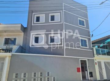 Casa · 39m² · 2 Quartos · Apartamento com 2 dormitórios á venda no Tucuruvi !