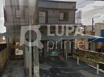 Casa · 381m² · 3 Quartos · SOBRADO- CHORA MENINO