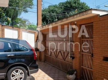 Casa · 180m² · 3 Quartos · 4 Vagas · Sobrado com 180 m², 3 dormitórios e 5 vagas á venda no Jardim França