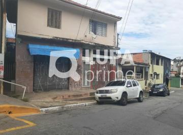 Casa · 149m² · 4 Quartos · Sobrado com 4 dormitórios á venda no Jardim Carlu