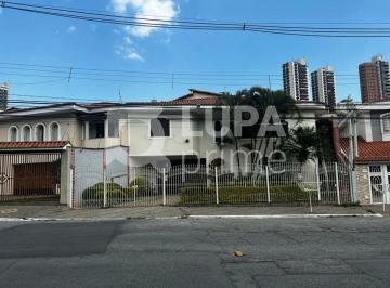 Casa · 232m² · 3 Quartos · 5 Vagas · Sobrado com 3 dormitórios sendo 1 suíte á venda no Jardim França
