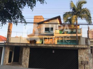 Casa · 840m² · 7 Quartos · 8 Vagas · Sobrado com 7 dormitórios 8 vagas à venda no Jardim França!