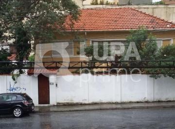 Casa · 180m² · 4 Quartos · 3 Vagas · SOBRADO COM 4 DORMITÓRIOS Á VENDA- SANTANA