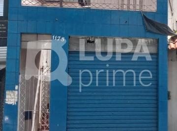 Casa · 200m² · 3 Quartos · 1 Vaga · Sobrado com 3 dormitórios á venda em Santana