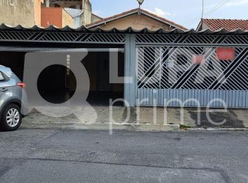 Casa · 270m² · 3 Quartos · 4 Vagas · Casa térrea com 3 dormitórios á venda na região do Parque Edu Chaves