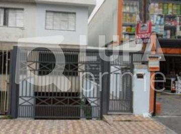Casa · 300m² · 3 Quartos · 4 Vagas · Sobrado à venda em Santana!