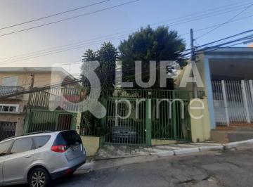 Casa · 250m² · 2 Vagas · Sobrado com 250 metros á venda na Vila Pauliceia