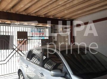 Casa · 420m² · 4 Quartos · 2 Vagas · Casa Térrea com 4 dormitórios á venda no Tucuruvi