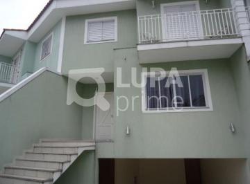 Casa · 170m² · 4 Quartos · 4 Vagas · Casa à venda com 4 dormitórios em Santana