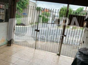 Casa · 80m² · 2 Quartos · 1 Vaga · Casa Térrea com 2 dormitórios á venda na Vila Medeiros