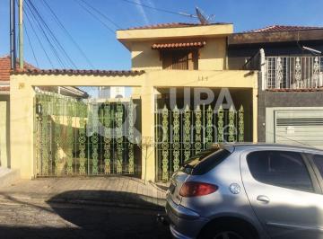 Casa · 300m² · 4 Quartos · 3 Vagas · Sobrado com 4 dormitórios para venda no Parque Rodrigues Alves!
