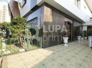 Casa · 260m² · 4 Quartos · 4 Vagas · CASA 4 DORMITÓRIOS, 4 VAGAS- JARDIM SÃO PAULO