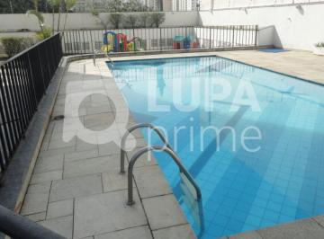 Apartamento · 196m² · 3 Quartos · 3 Vagas · COBERTURA - SANTANA