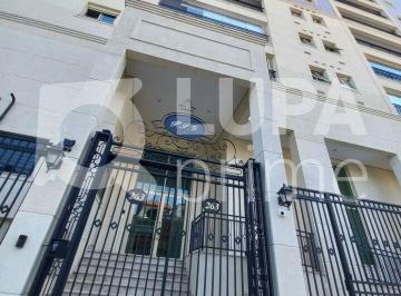 Apartamento · 133m² · 3 Quartos · 1 Vaga · Apartamento com 3 suítes á venda em Jardim São Paulo