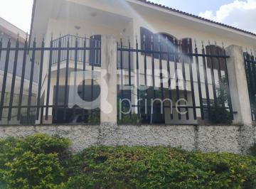 Casa · 360m² · 3 Quartos · Sobrado com 3 dormitórios sendo 1 suítes á venda no Jardim Guapira
