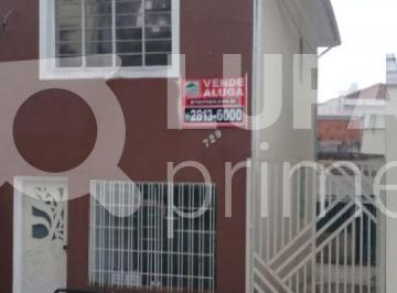Casa · 120m² · 3 Quartos · 2 Vagas · Sobrado á venda Água Fria- 3 dormitórios- 2 salas, 2 banheiros, 2 vagas-210m²