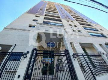 Apartamento · 133m² · 3 Quartos · 1 Vaga · Apartamento com 3 suítes á venda em Jardim São Paulo