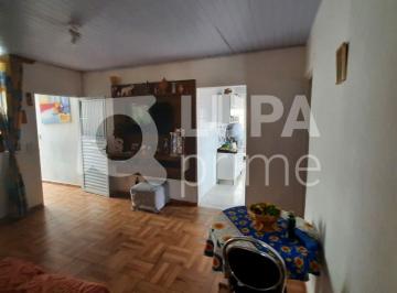 Casa · 371m² · 2 Quartos · SOBRADO 2 DORMITÓRIOS Á VENDA- VILA ISOLINA MAZZEI