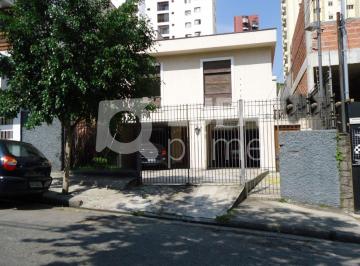 Casa · 270m² · 4 Quartos · 5 Vagas · Casa à venda- Santana-4 dormitórios, 5 banheiros, 5 vagas 330,00m² total/terreno
