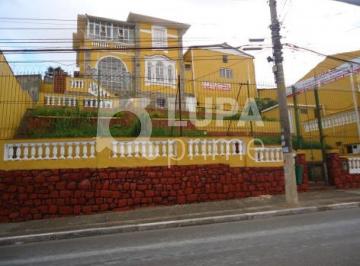 Comercial · 700m² · PRÉDIO COMERCIAL 900 M² DE ÁREA TOTAL EM  SANTANA