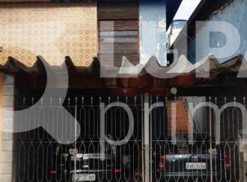 Casa · 220m² · 5 Quartos · 3 Vagas · Sobrado à venda no Parque Vitória!