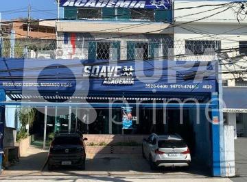 Comercial · 770m² · 5 Vagas · Prédio comercial 800m² a venda Vila Albertina
